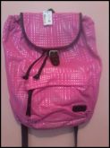 Mochila Aeropostale Rosa Frete Gratis