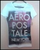 Blusa Aeropostale Frete Gratis